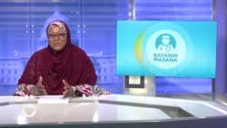 Dr. Ahmed Sabo likita a birnin Jos na Najeriya ya yi mana karin bayani a game da tasirin yanayin zafi da yadda mutane za su kare kansu