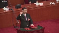 習近平當選中國國家主席，開啟有望終身執政的第三個任期