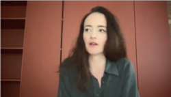 Ольга Руденко