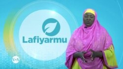 Wani matashi 'dan Zimbabwe da ke fama da lalurar nakasar kwakwalwa wato Cerebral Palsy ya na fatan fafatawa a wassanin nakasassu a Canada 