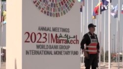 國際貨幣基金組織警告全球經濟正在“跛行”