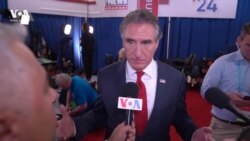 Губернатор Северной Дакоты Даг Бергам: «Мы не можем считать Путина главой государства» 