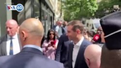 VOA國際60秒：2024年7月1日