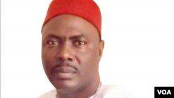 Alhaji Zakari Jikan Toro, Ciyaman na APC a Jihar Neja