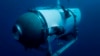 As Air Supply Dwindles in Lost Submersible, Rescuers Race to Find it