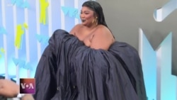 Zulia Jekundu
Lizzo kubaki kwenye muziki