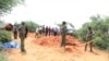 Family Member Blames Officials for Starvation Deaths of Kenyan Cult Members