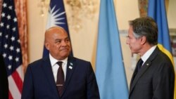 斐濟調查中國間諜的指稱