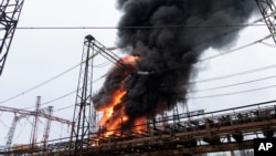 ສົງຄາມ ຣັດເຊຍ-ຢູເຄຣນ