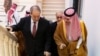 Mawaziri wa mambo ya nje wa nchi za kiarabu wakutana Saudia kumaliza mzozo wa Syria