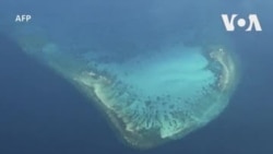 菲律賓政府下令加強保護EEZ內島礁 致力阻止中國填海造陸