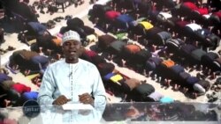 Amurkawa Musulmai wadanda suka yi tir da goyon bayan da shugaba Joe Biden ke bai wa Isra’ila bana ba za su halarci liyafar White House ba