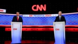 ລາຍການກະຈາຍສຽງຂອງວີໂອເອ ລາວ: ໂດຣນໃຕ້ນໍ້າໄດ້ໃຊ້ປັນຍາປະດິດເພື່ອຊ່ວຍສຳຫຼວດໝູ່ປະກາລັງ Great Barrier Reef.