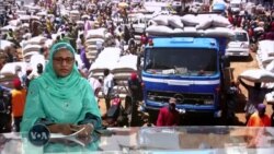 Yayin da ake ci gaba da fama da tsadar abinci a Najeriya, gwamnatoci da masu hali suna rabawa mutane kayan abinci don rage radadin rayuwa