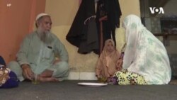 塔利班和人權組織譴責巴基斯坦驅逐阿富汗移民