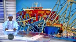 Masu sana’o’i na ci gaba da fama da kalubale tun bayan karyewar gadar Baltimore da ake hada-hada sosai, harda sana’o’i ‘yan asalin Afirka