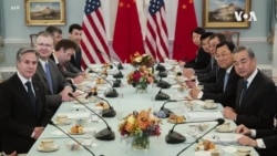 王毅稱通往舊金山拜習峰會之路不會“一馬平川”