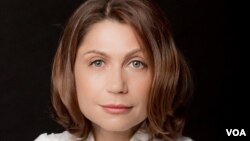 Марианна Буджерин (архивное фото)