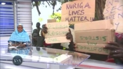 Babban hafsan tsaron Najeriya Janar Christopher Musa ya ce sojoji sun dukufa wajen ganin an ceto daliban Kuriga da kuma hukunta ‘yan bindiga