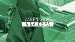 Zaben 2023: Siyasar Jihar Kaduna