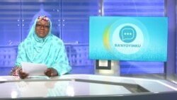 Maza a Kano ta Najeriya sun bayyana mana abinda suka sani game da sankarar mafitsara Prostate Cancer da kuma zuwa asibiti duba lafiyarsu