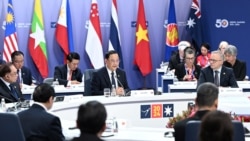 ລາຍການກະຈາຍສຽງຂອງວີໂອເອລາວ: ອິສຣາແອລ ຢືນຢັນການສັງຫານວ່າທີ່ຫົວໜ້າຄົນໃໝ່ຂອງກຸ່ມເຮັສໂບລລາ