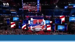 Новости США за минуту: Кандидат в президенты 