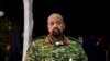 Kainerugaba aahidi kuimarisha jeshi la Uganda