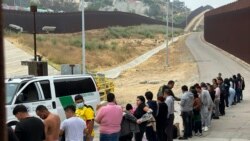 ລາຍການກະຈາຍສຽງຂອງວີໂອເອລາວ: ຜູ້ພິພາກສາສັ່ງຍົກເລີກໂຄງການຂອງລັດຖະບານ ທ່ານ ໄບເດັນ ທີ່ປົກປ້ອງຄູ່ສົມລົດຊາວອົບພະຍົບ ຈາກການຖືກເນລະເທດ