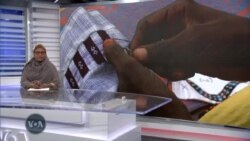 Amina Alhaji Bukar dake zama a birnin Maiduguri a Najeriya ta shafe shekaru da dama ta na dinkin hula abin da ta ce ya rufa mata asiri sosai