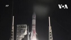 美國公司稱其月球著陸企圖因一個引擎故障而處於危險之中