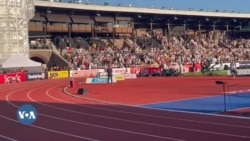 Atleetonni Itiyoopiyaa Qabxii Ol Aanaa Galmeessisan