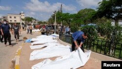 Derna, Libya Sept. 12, 2023.