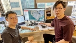 香港團體指國際大型填海工程近8成”爛尾” 籲港府明日大嶼吸取教訓