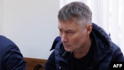 Евгений Ройзман 