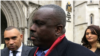 James Ibori