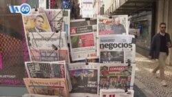 VOA國際60秒：2024年3月11日 