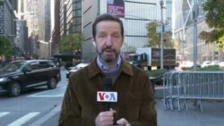 Уолл-стрит начинает прибыльный ноябрь 