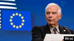 Жозеп Боррель (архивное фото)