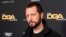 Мстислав Чернов на церемонии DGA в Лоc-Анджелесе. AP Photo/Chris Pizzello 