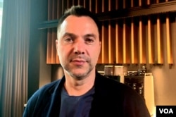 Алексей Арестович