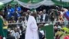 Sabon Shugaban Najeriya Asiwaju Bola Ahmed Tinubu