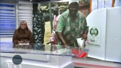 Rundunar ‘yan sandan Najeriya ta ce ta dauki tsauraran matakan tsaro na tabbatar da zabukan da aka gudanar ranar Asabar an yi su lami lafiya