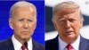 Trump Da Biden Sun Lashe Zabubbukan Fidda Gwanin Gagarumar Talata Ta “Super Tuesday”