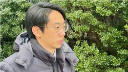 陪審團裁定：被控威脅民主活動人士的波士頓中國留學生有罪