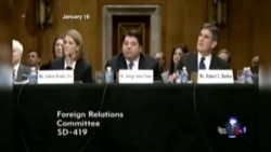 奥巴马大使提名被批基于政治捐款