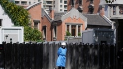 習近平連任逆中共“家規” 繼續清零不能認錯