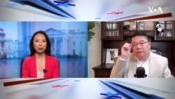 独立媒体人王剑：女性领导罕见显示中共严重的性别歧视