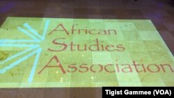 Walgahii Waldaa Qorannoo Afrikaa 59ffaa, Waashingtan Diisii (Muddee 1, 2016 -Muddee3, 2016)