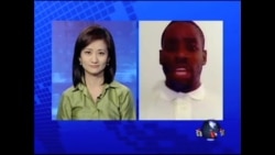 专访美国黑人作家普莱斯谈种族平权